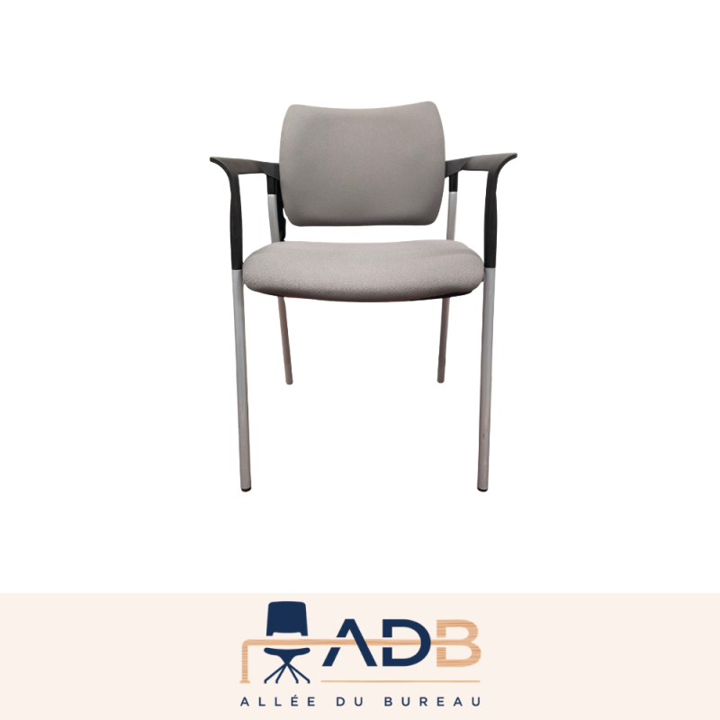 FAUTEUIL DE RÉUNION