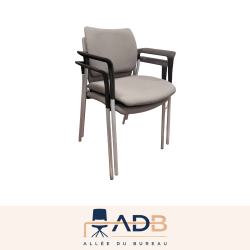 FAUTEUIL DE RÉUNION