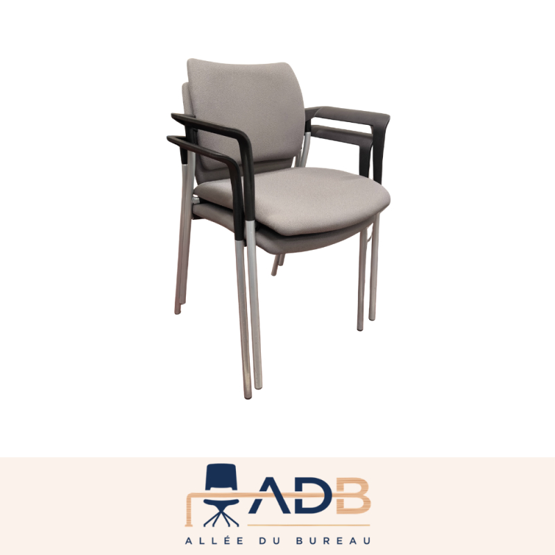 FAUTEUIL DE RÉUNION