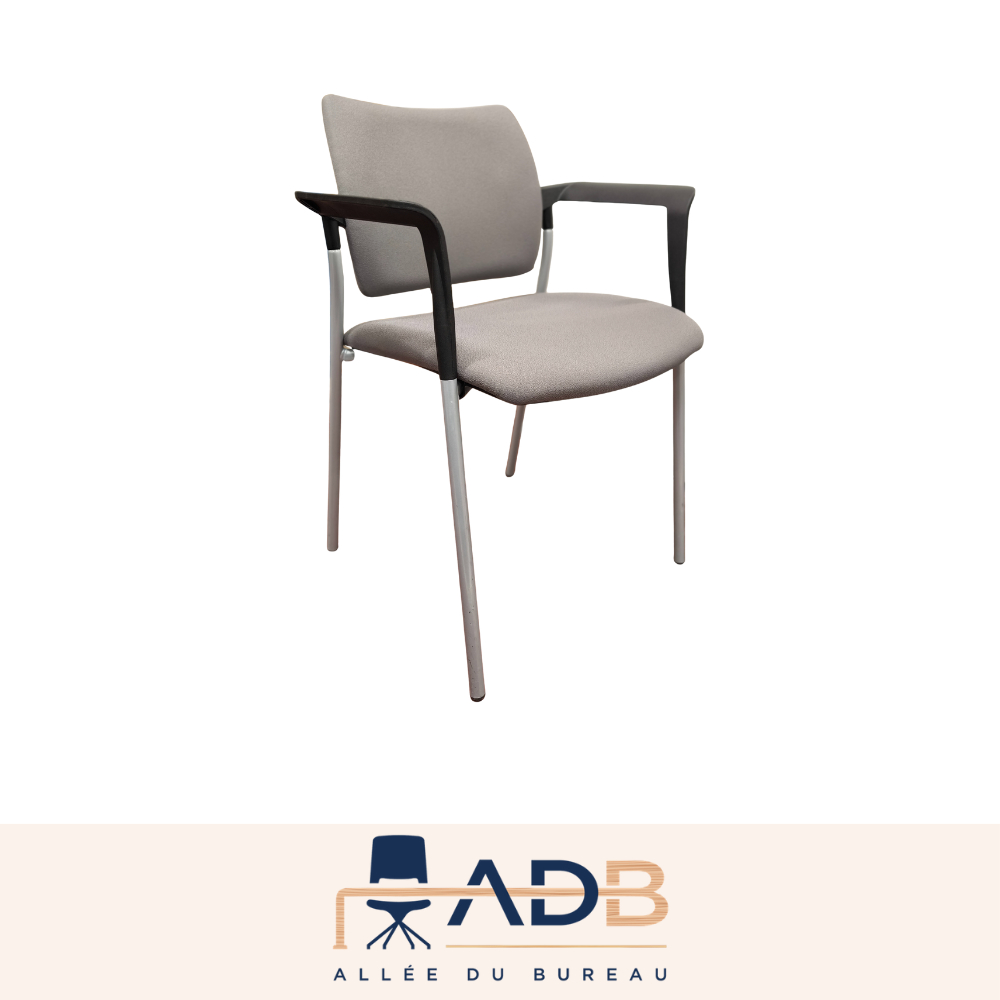 FAUTEUIL DE RÉUNION