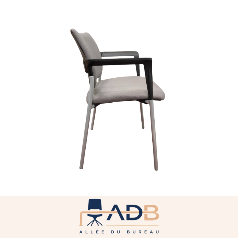 FAUTEUIL DE RÉUNION