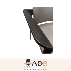 FAUTEUIL DE RÉUNION