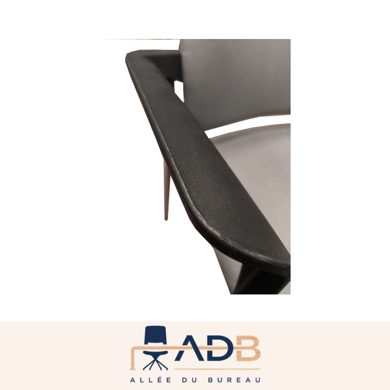FAUTEUIL DE RÉUNION
