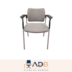 FAUTEUIL DE RÉUNION