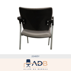 FAUTEUIL DE RÉUNION