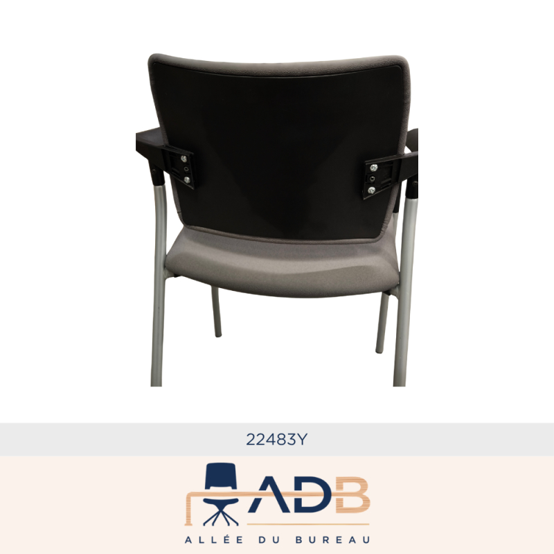FAUTEUIL DE RÉUNION