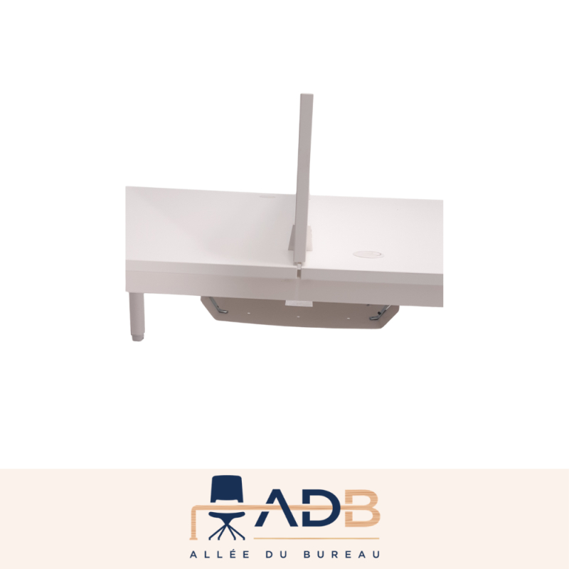 BENCH 2 POSTES