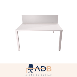 BENCH 2 POSTES