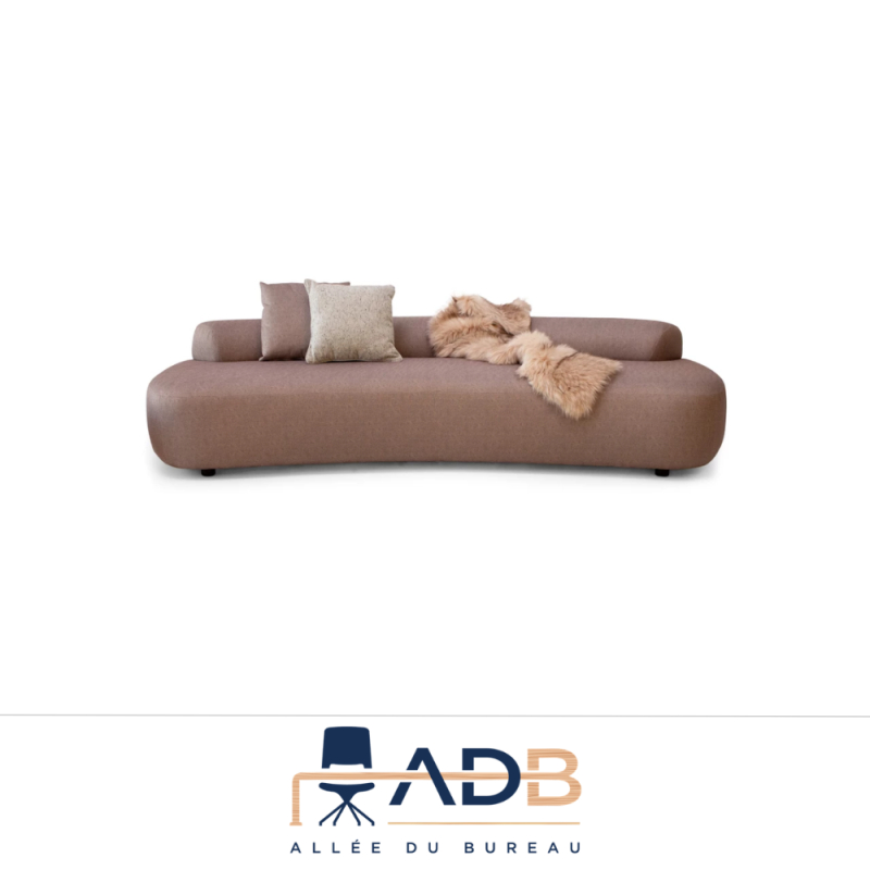 CANAPÉ DESIGN - OVERGRA