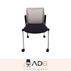 CHAISE 4 PIEDS - SOKOA