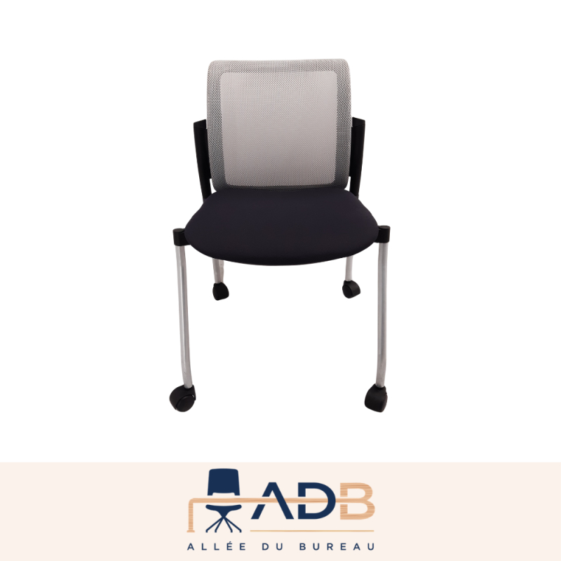 CHAISE 4 PIEDS - SOKOA