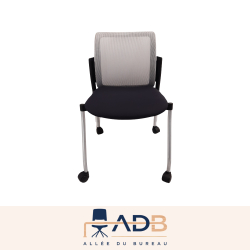 CHAISE 4 PIEDS - SOKOA