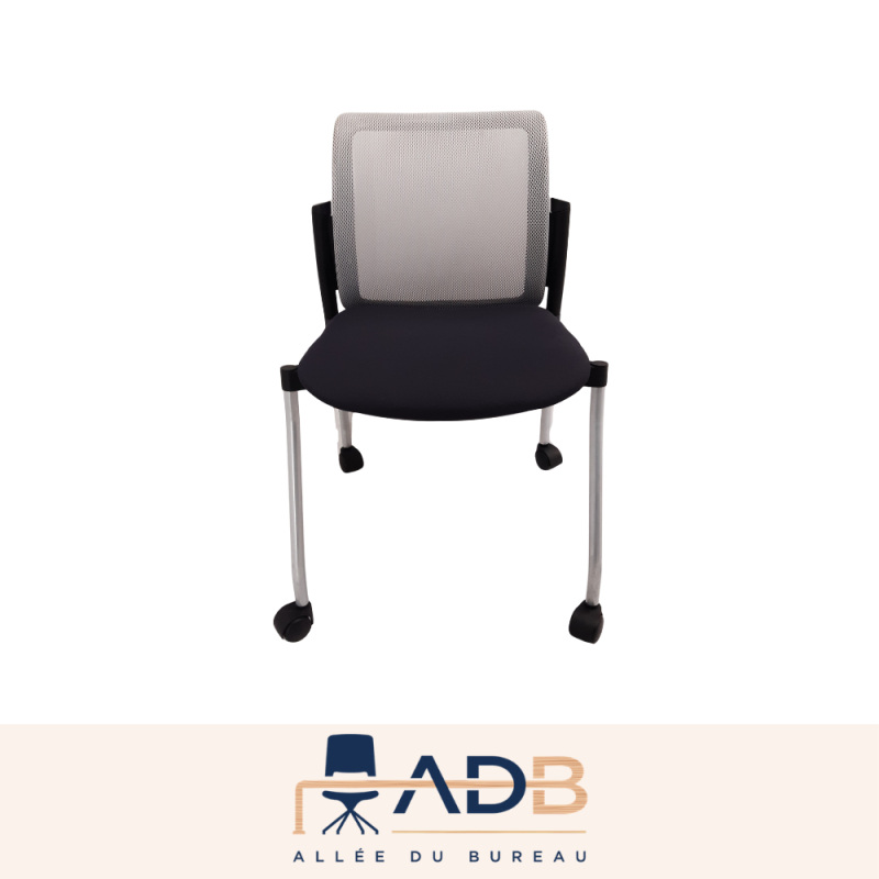 CHAISE 4 PIEDS - SOKOA
