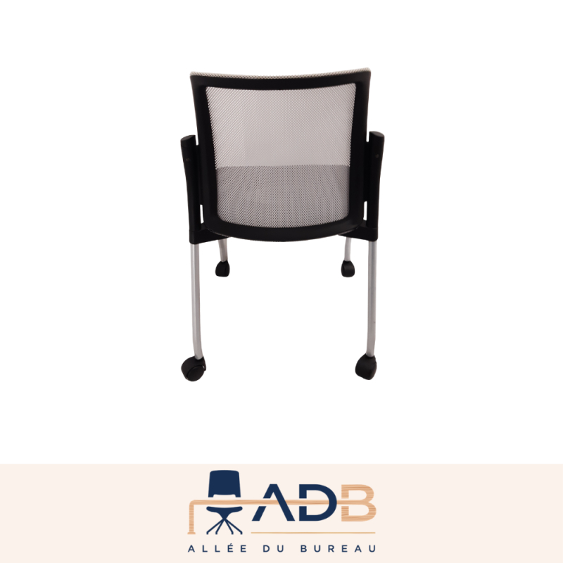 CHAISE 4 PIEDS - SOKOA