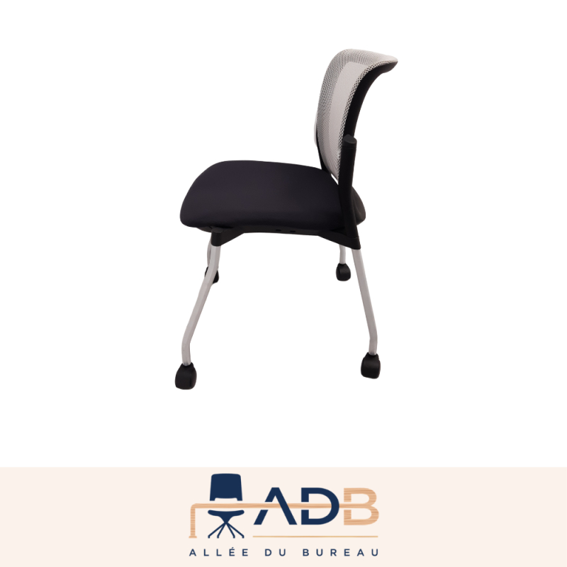 CHAISE 4 PIEDS - SOKOA