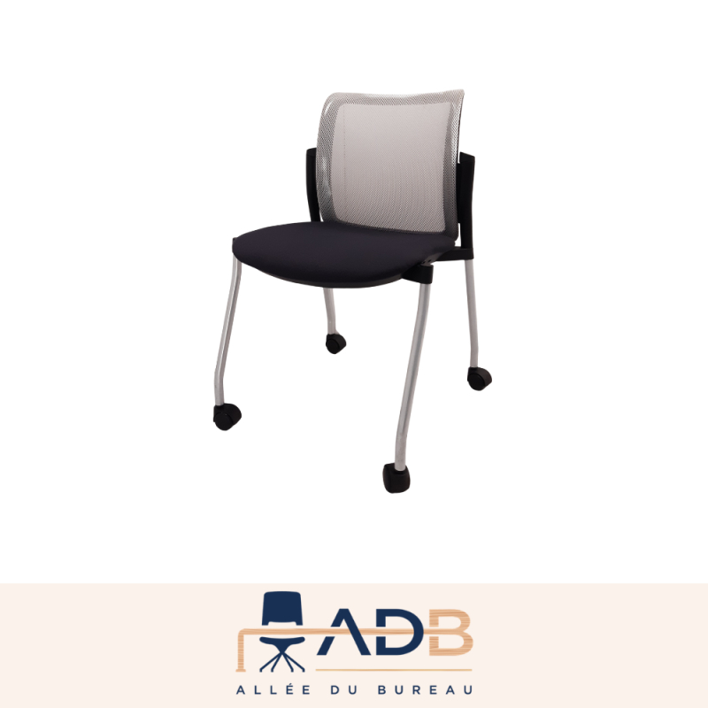 CHAISE 4 PIEDS - SOKOA