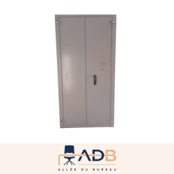 ARMOIRE FORTE - FICHET BAUCHE