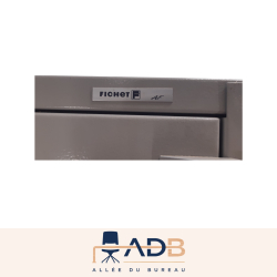 ARMOIRE FORTE - FICHET BAUCHE