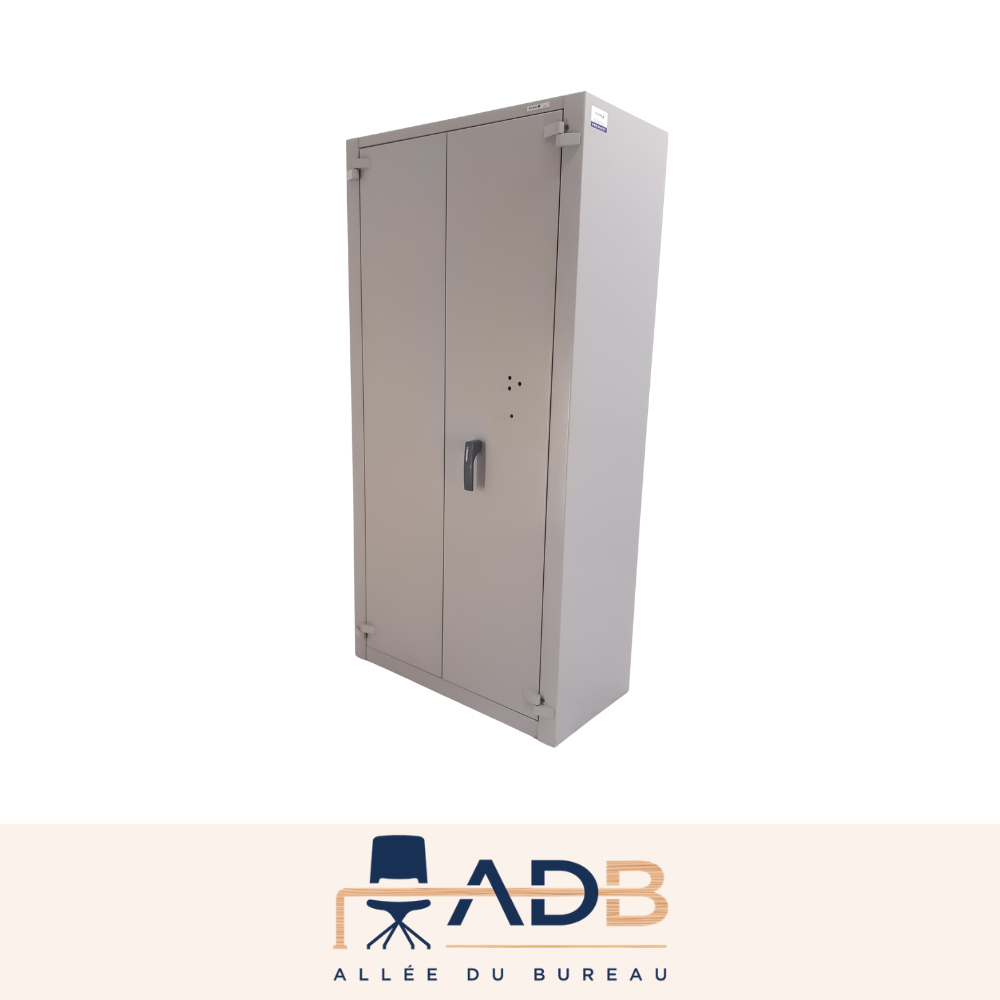 ARMOIRE FORTE - FICHET BAUCHE