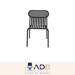 CHAISE 4 PIEDS - OUTDOOR