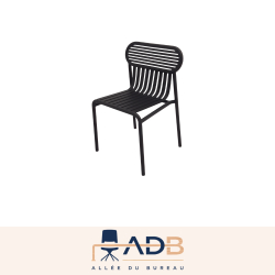CHAISE 4 PIEDS - OUTDOOR