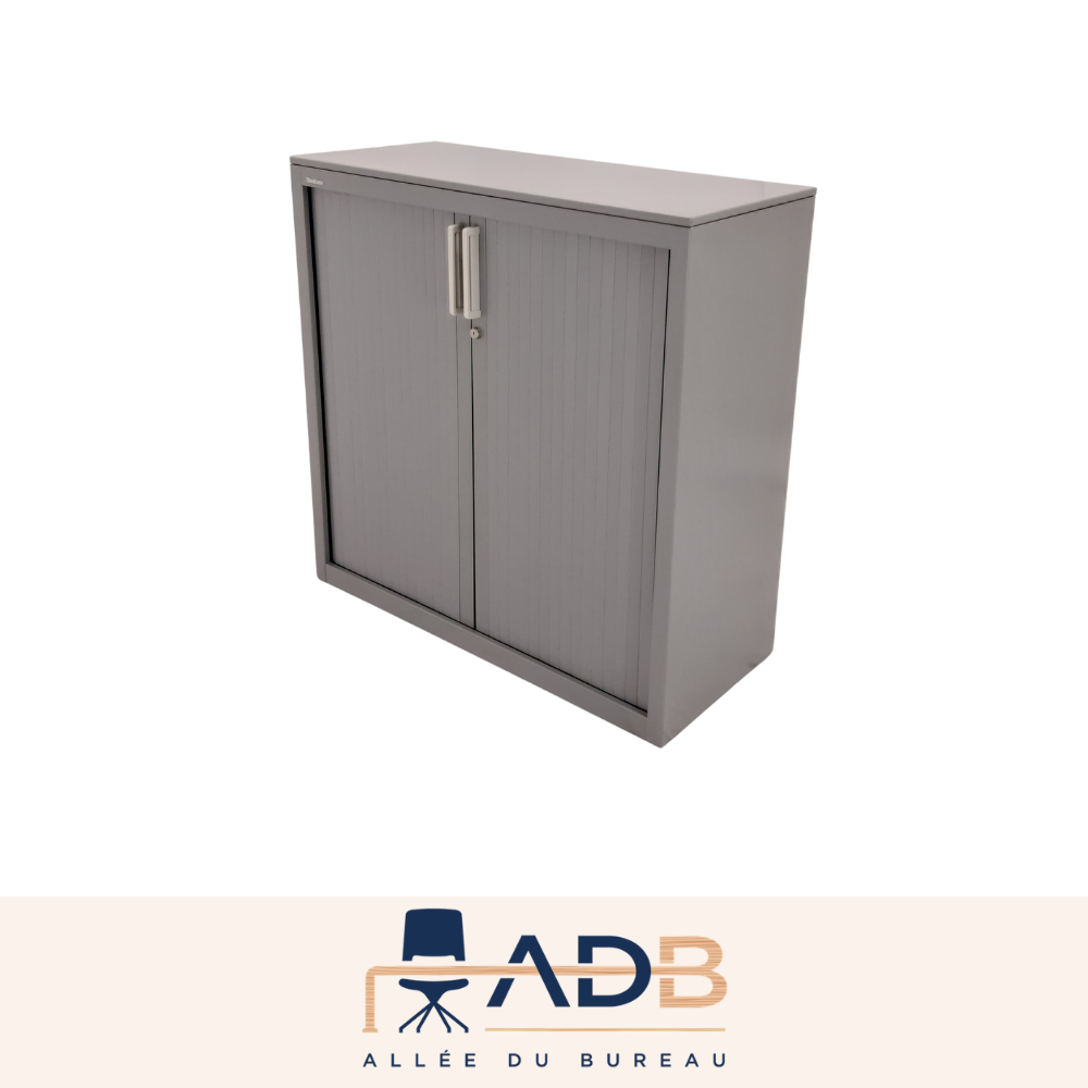 ARMOIRE BASSE - STEELCASE