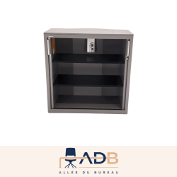 ARMOIRE BASSE - STEELCASE
