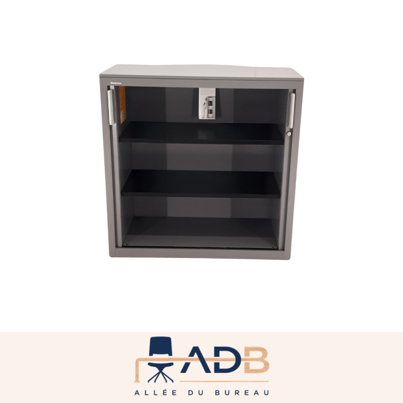 ARMOIRE BASSE - STEELCASE
