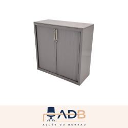 ARMOIRE BASSE - STEELCASE