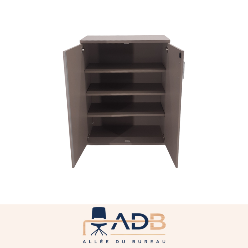 ARMOIRE MI-HAUTE
