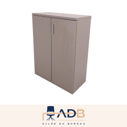 ARMOIRE MI-HAUTE