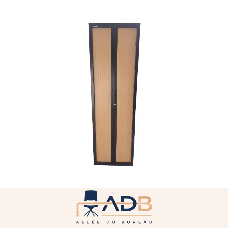 ARMOIRE PENDERIE - STEELCASE