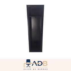 ARMOIRE PENDERIE - STEELCASE