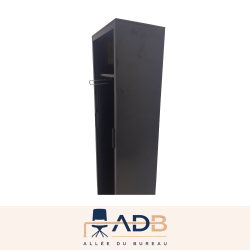 ARMOIRE PENDERIE - STEELCASE