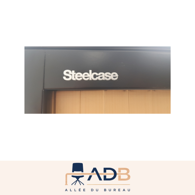 ARMOIRE PENDERIE - STEELCASE