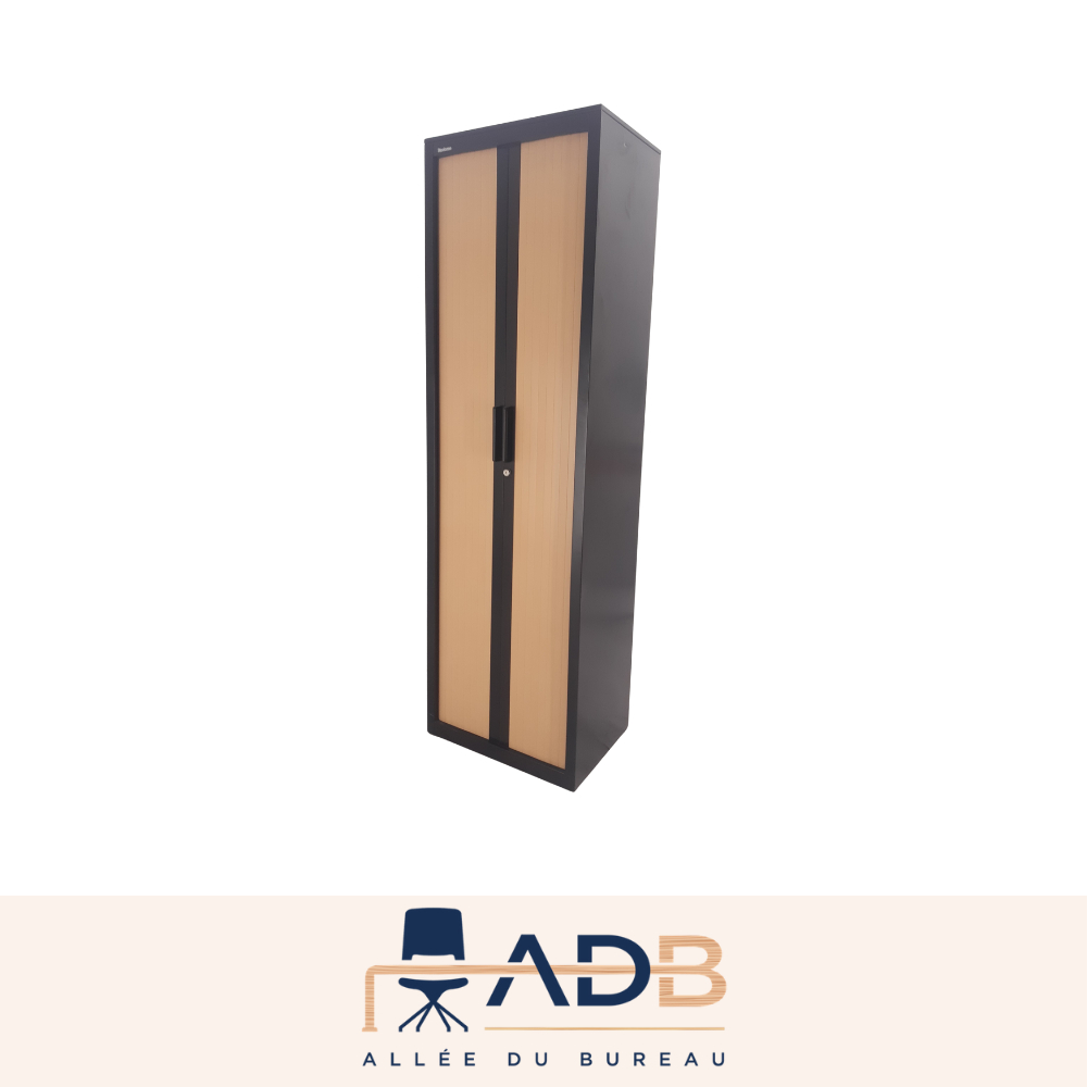 ARMOIRE PENDERIE - STEELCASE