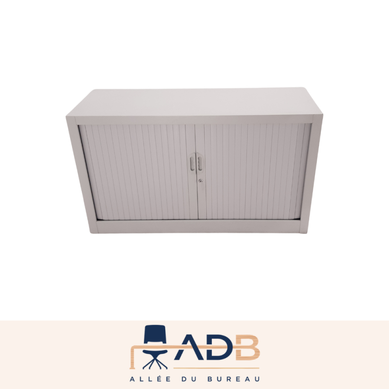 ARMOIRE BASSE - STEELCASE