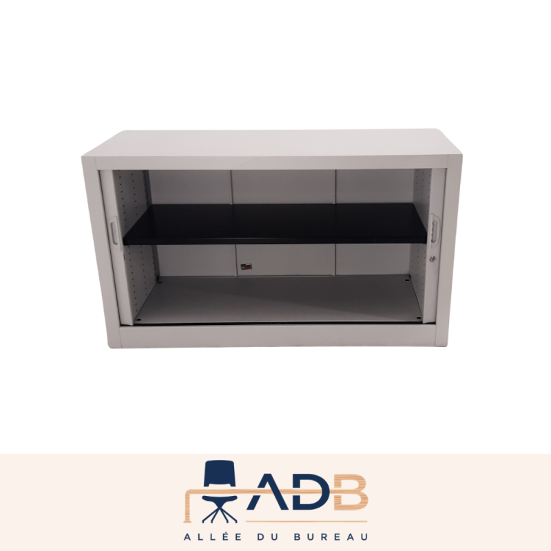 ARMOIRE BASSE - STEELCASE