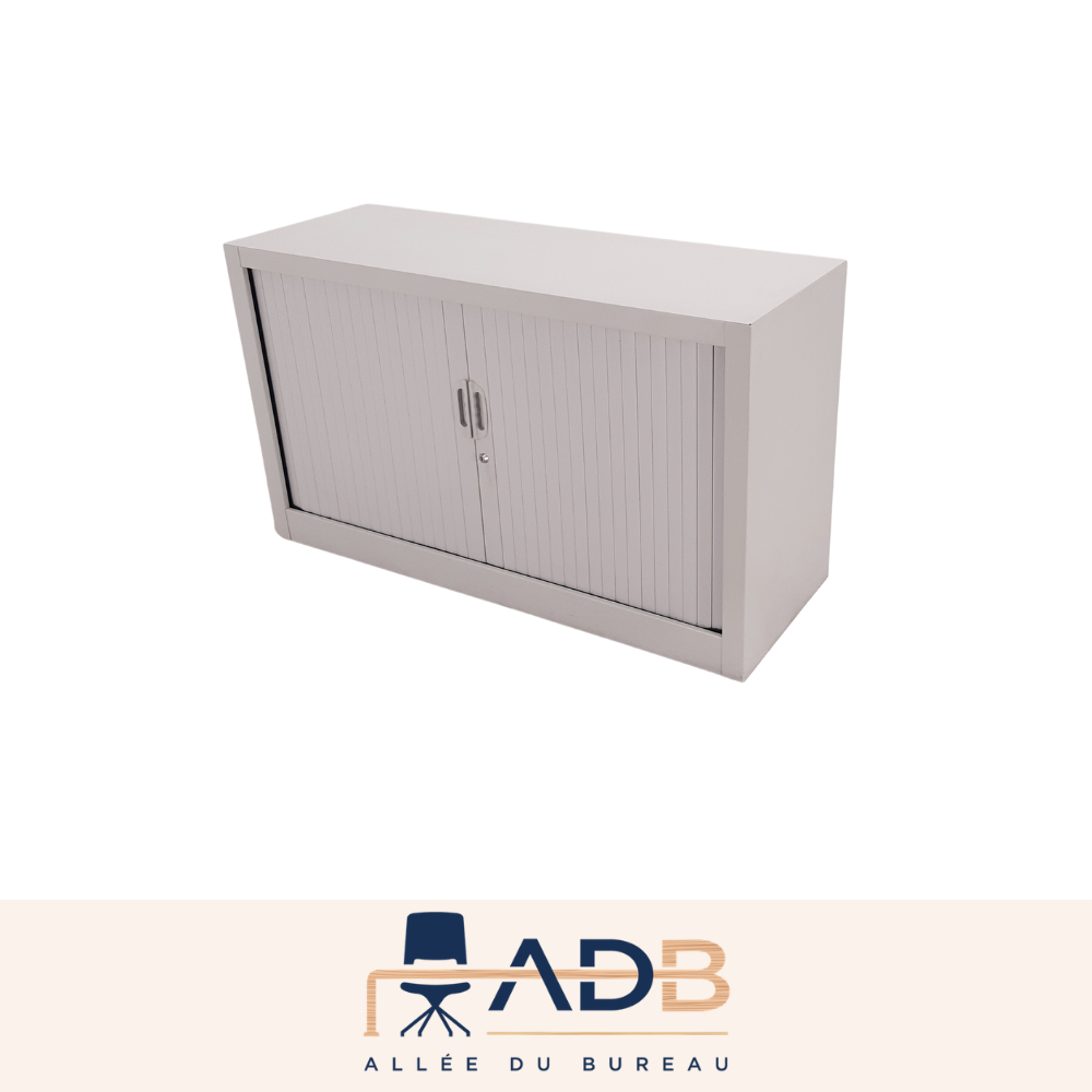 ARMOIRE BASSE - STEELCASE