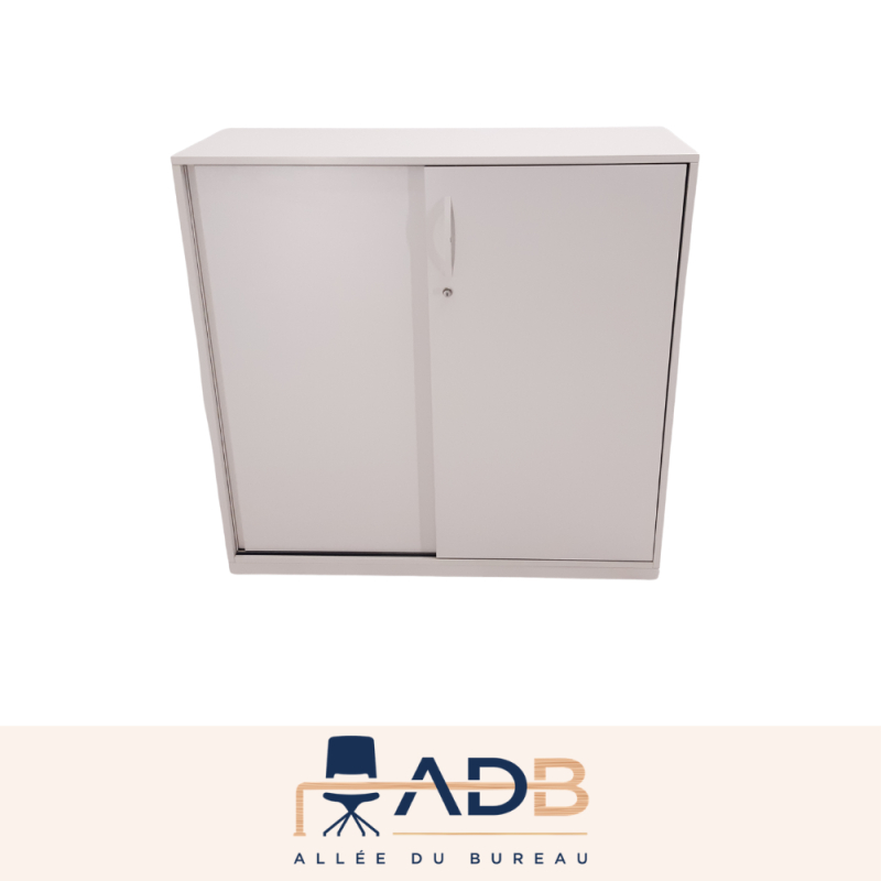ARMOIRE MI-HAUTE - STEELCASE