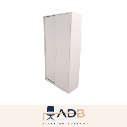 ARMOIRE HAUTE - STEELCASE