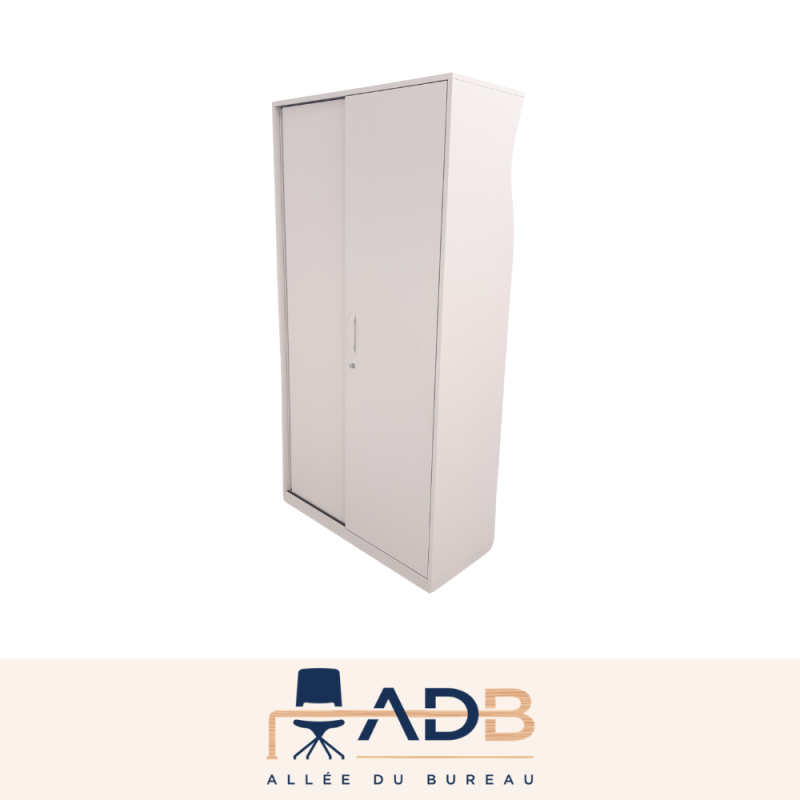 ARMOIRE HAUTE - STEELCASE