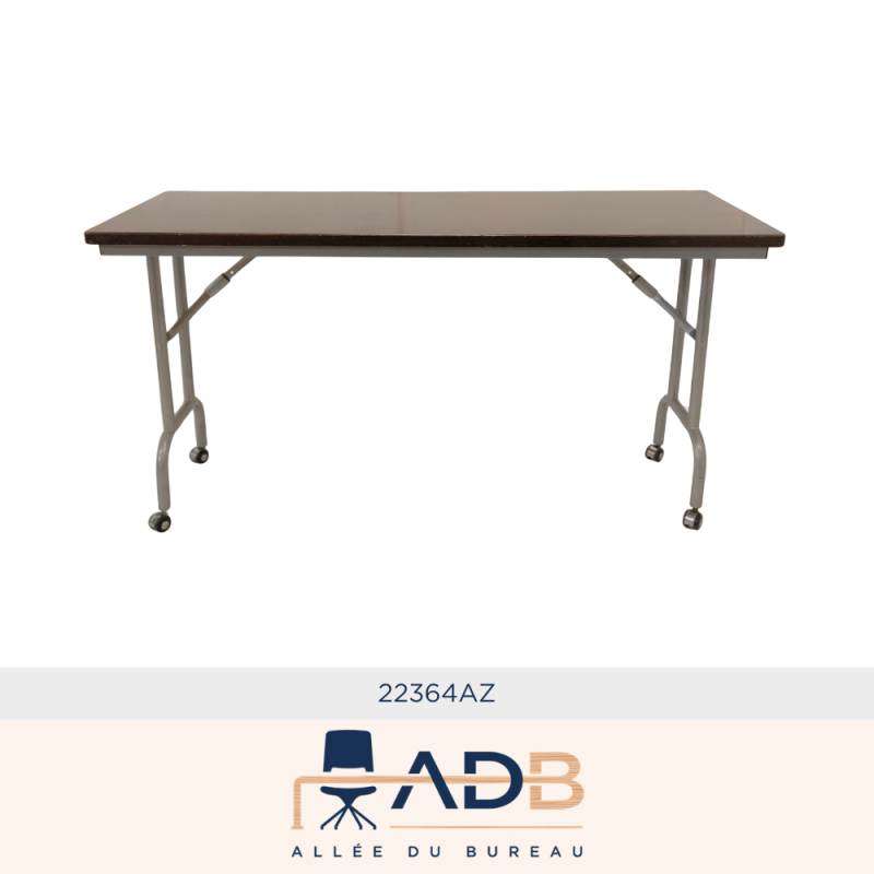 TABLE PLIANTE