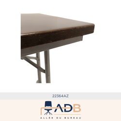 TABLE PLIANTE