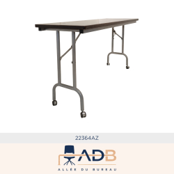 TABLE PLIANTE