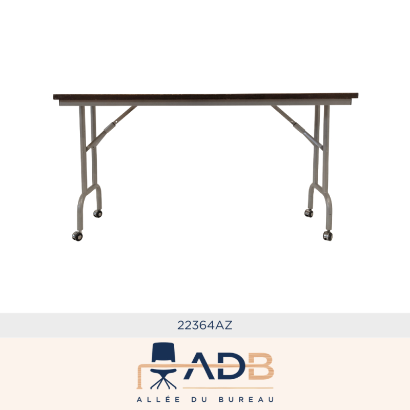 TABLE PLIANTE