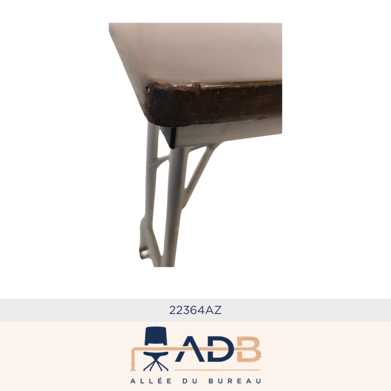 TABLE PLIANTE