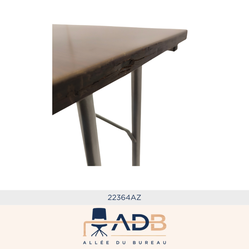 TABLE PLIANTE