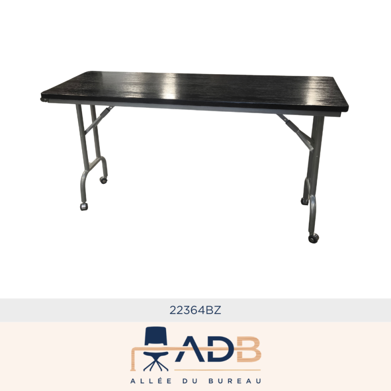 TABLE PLIANTE