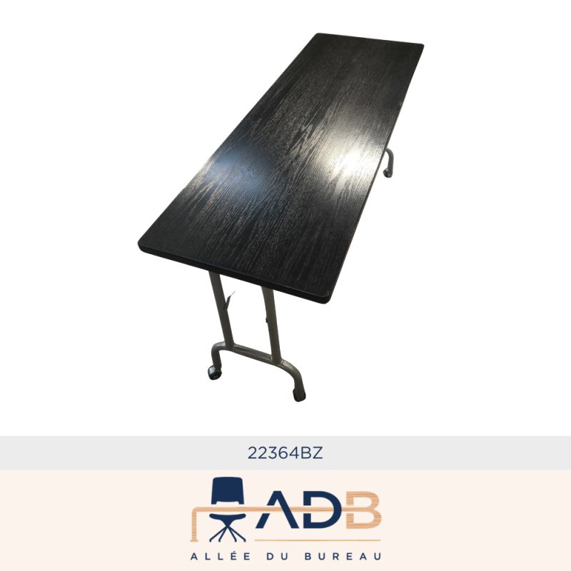 TABLE PLIANTE